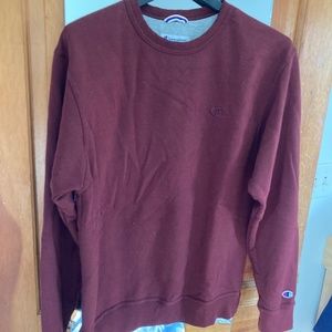 Champion Crew Sweatshirt